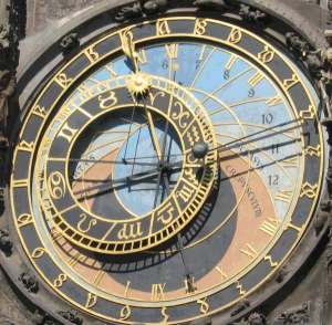 Astronomical Clock