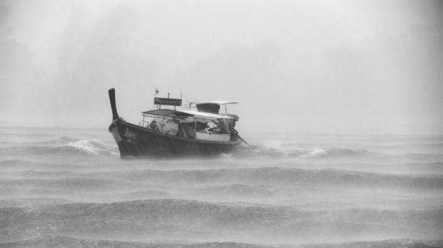 storm