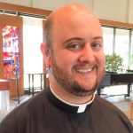 Pastor Chris Michaelis